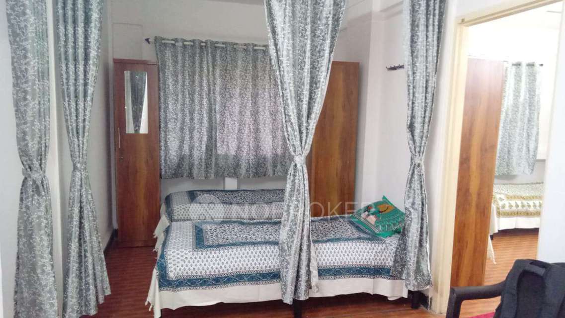 PG for Boys in Shivajinagar