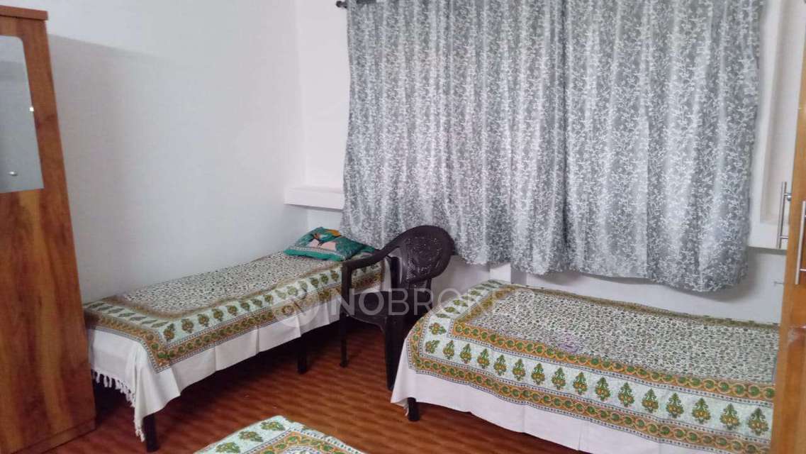 PG for Boys in Shivajinagar