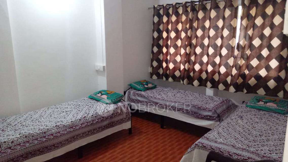 PG for Boys in Shivajinagar