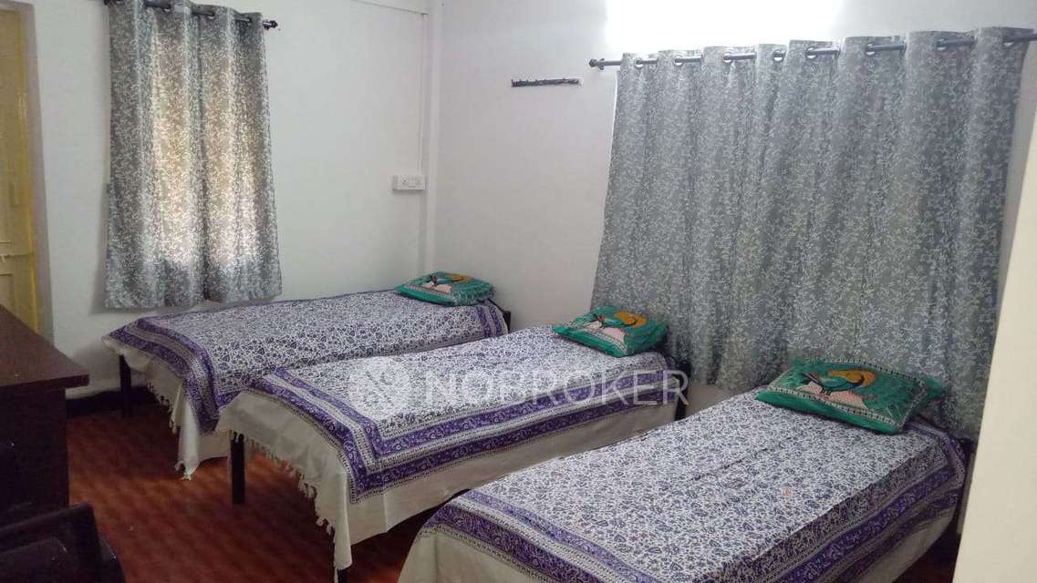 PG for Boys in Shivajinagar