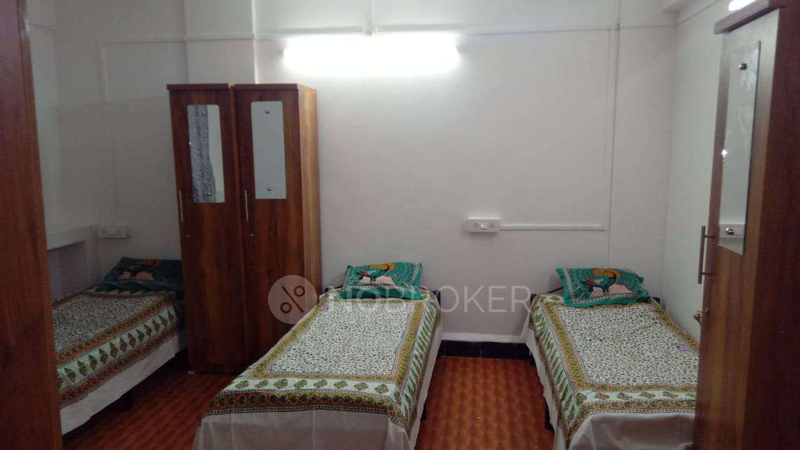 PG for Boys in Shivajinagar