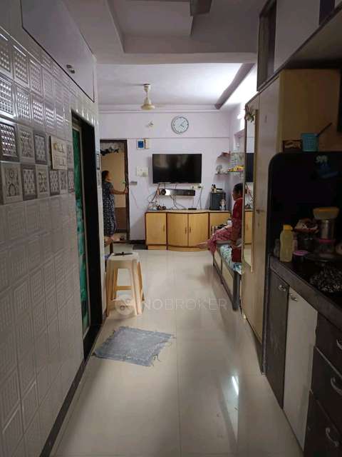 1 RK Flat In Sai Vihar Chsl, Mhada For Sale  In Sai Complex