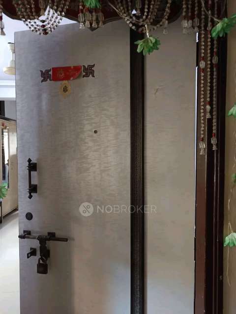 1 RK Flat In Sai Vihar Chsl, Mhada For Sale  In Sai Complex