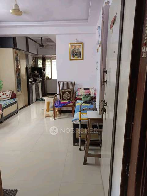 1 RK Flat In Sai Vihar Chsl, Mhada For Sale  In Sai Complex