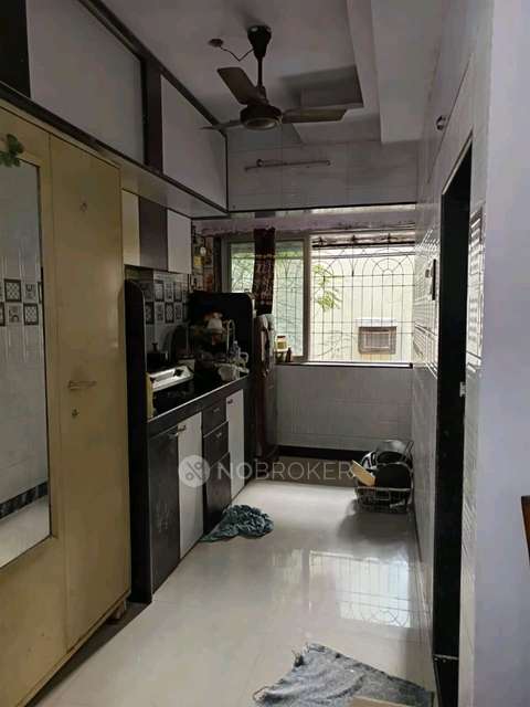 1 RK Flat In Sai Vihar Chsl, Mhada For Sale  In Sai Complex