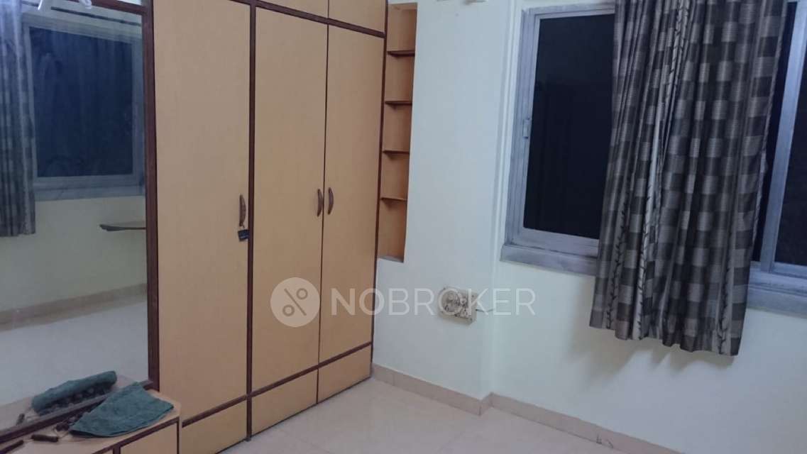 1 BHK Flat In Uttam Chs For Sale  In Natu Paranjpe Colony, Thane East