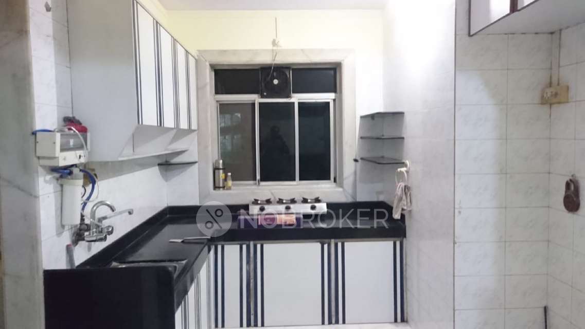 1 BHK Flat In Uttam Chs For Sale  In Natu Paranjpe Colony, Thane East