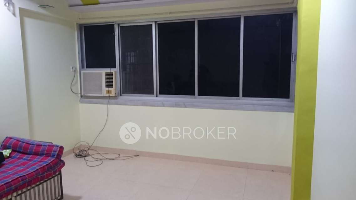 1 BHK Flat In Uttam Chs For Sale  In Natu Paranjpe Colony, Thane East