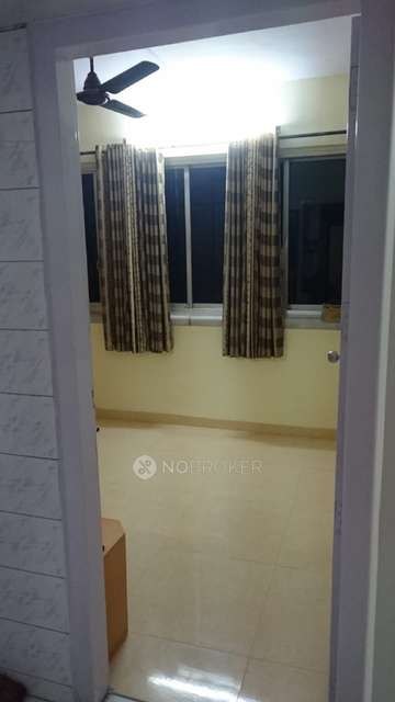 1 BHK Flat In Uttam Chs For Sale  In Natu Paranjpe Colony, Thane East