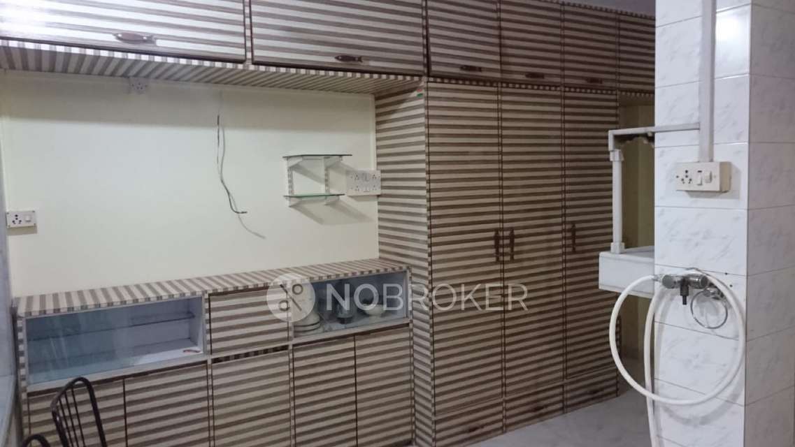 1 BHK Flat In Uttam Chs For Sale  In Natu Paranjpe Colony, Thane East