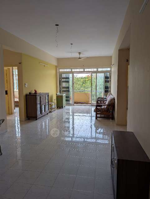 3 BHK Flat In Singapore Township For Sale  In Pocharam