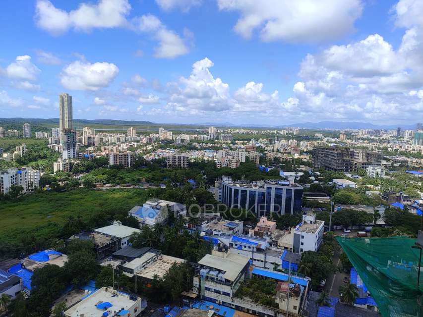 2 BHK Flat In Acme Avenue For Sale  In Kandivali West