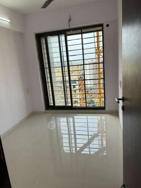 2 BHK Flat In Acme Avenue, Kandivali West For Sale  In Kandivali West