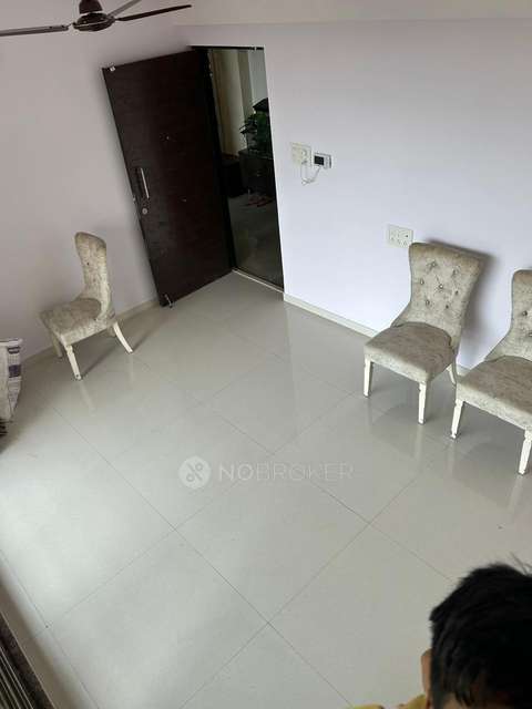 2 BHK Flat In Acme Avenue, Kandivali West For Sale  In Kandivali West