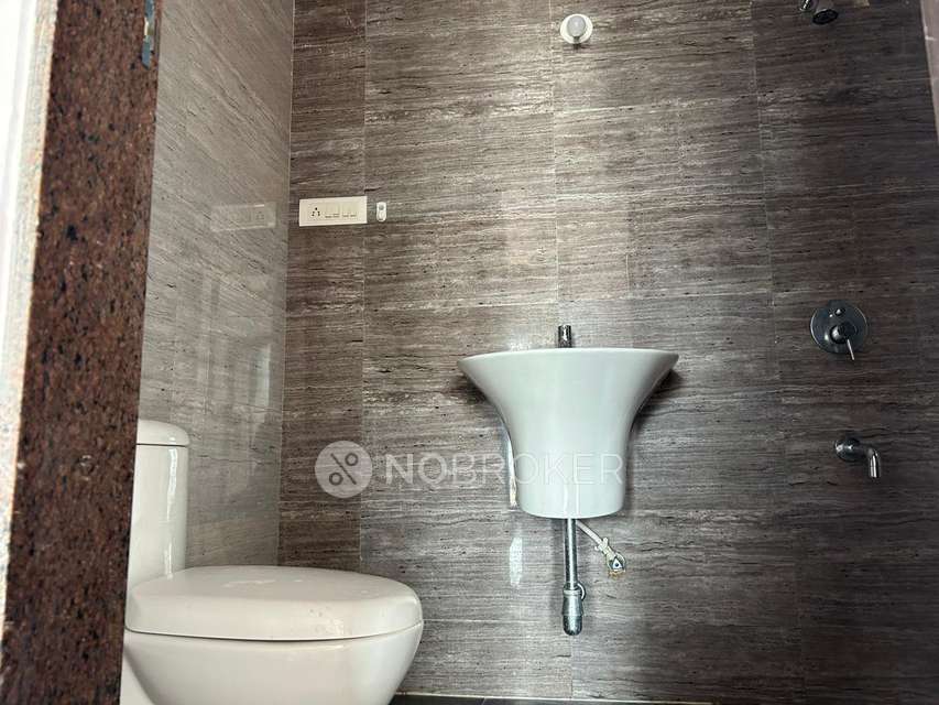 2 BHK Flat In Acme Avenue, Kandivali West For Sale  In Kandivali West