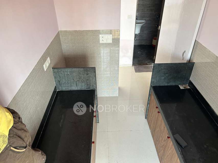 2 BHK Flat In Acme Avenue, Kandivali West For Sale  In Kandivali West