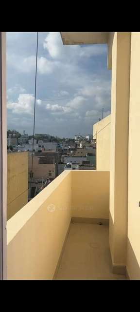 2 BHK Flat In A R Pride Asad Plaza For Sale  In Pochamma Basthi, Masab Tank