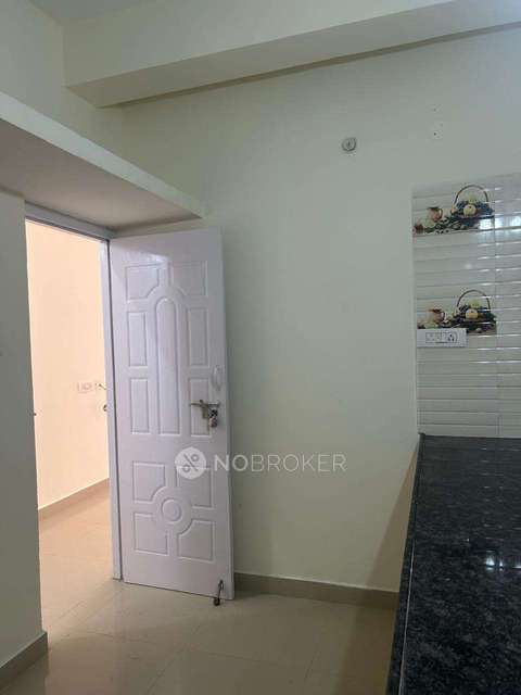 2 BHK Flat In A R Pride Asad Plaza For Sale  In Pochamma Basthi, Masab Tank