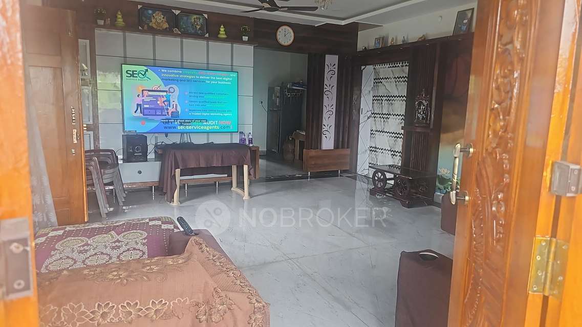 4 BHK House for Rent  In Medchal, 