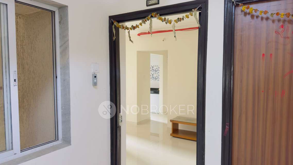 1 BHK Flat In Raunak Bliss For Sale  In Raunak Bliss