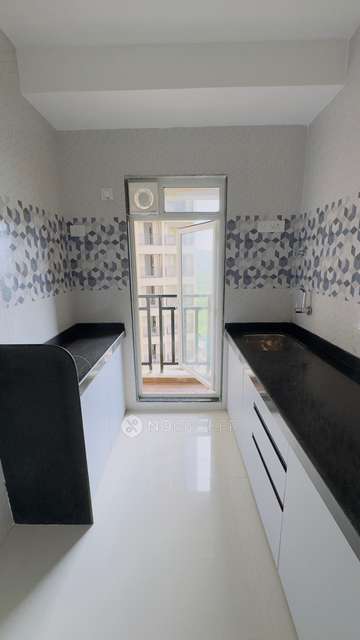 1 BHK Flat In Raunak Bliss For Sale  In Raunak Bliss