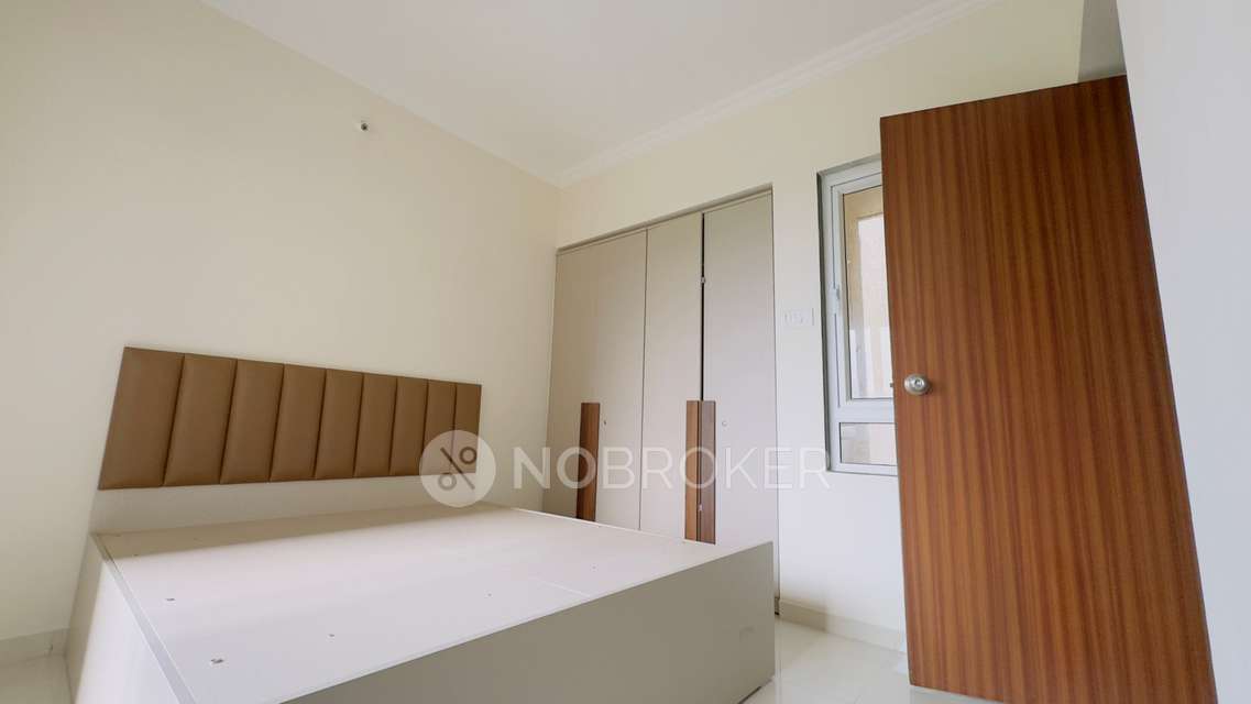 1 BHK Flat In Raunak Bliss For Sale  In Raunak Bliss