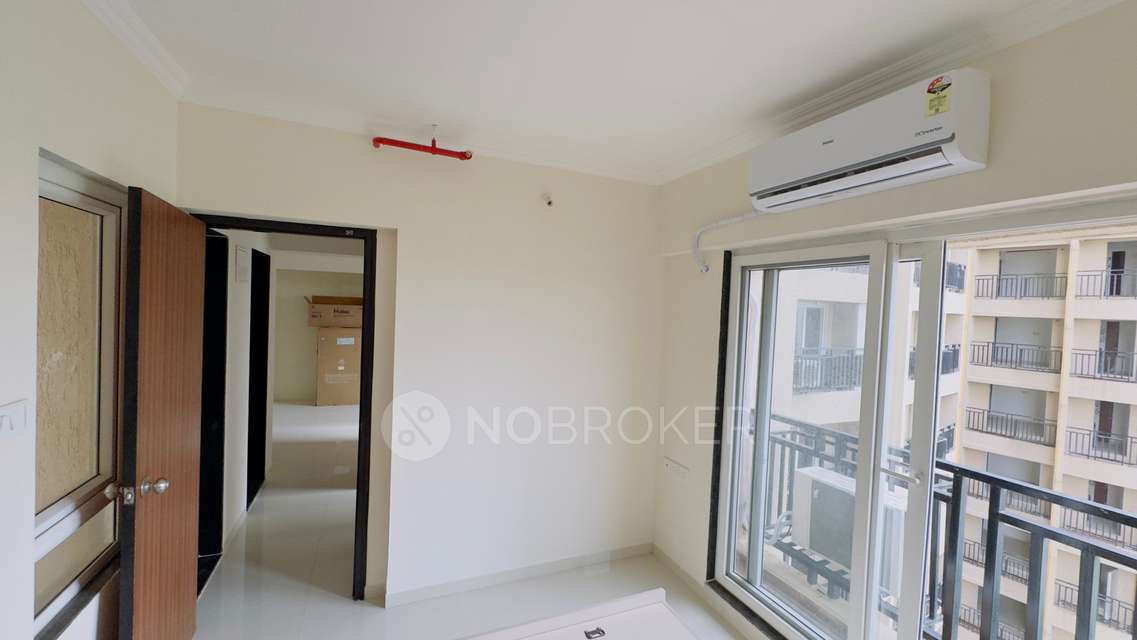 1 BHK Flat In Raunak Bliss For Sale  In Raunak Bliss