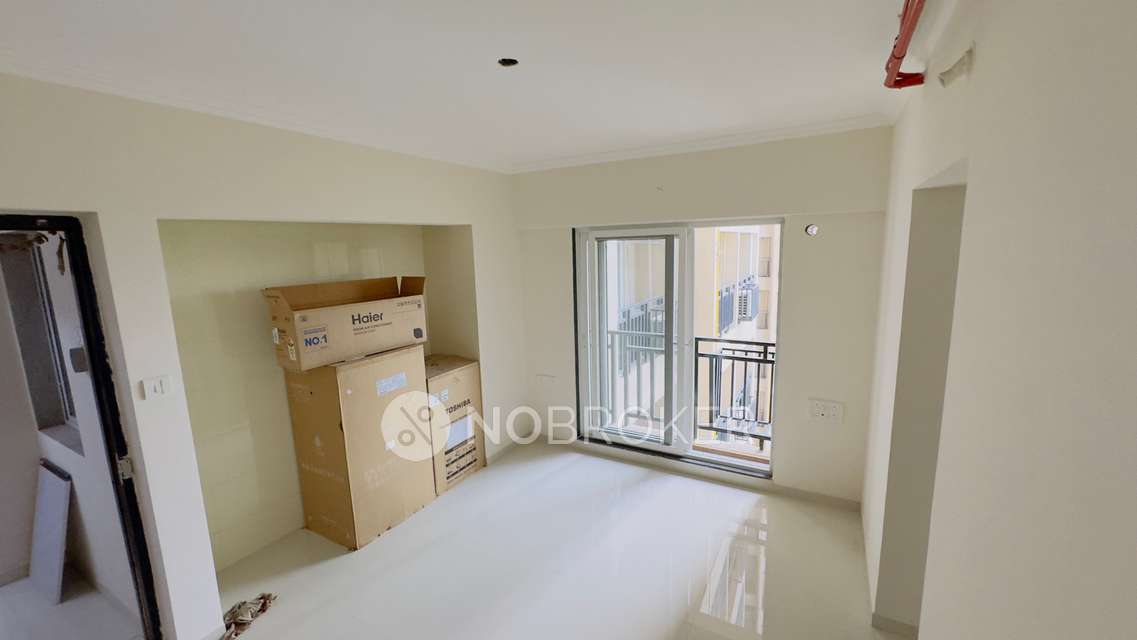 1 BHK Flat In Raunak Bliss For Sale  In Raunak Bliss