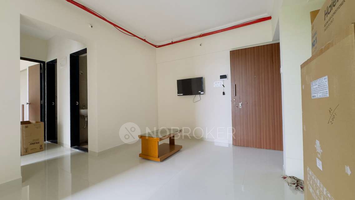 1 BHK Flat In Raunak Bliss For Sale  In Raunak Bliss