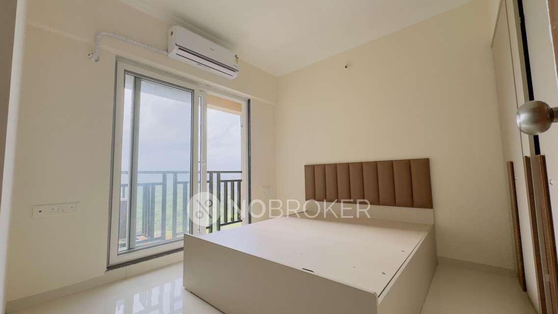 1 BHK Flat In Raunak Bliss For Sale  In Raunak Bliss