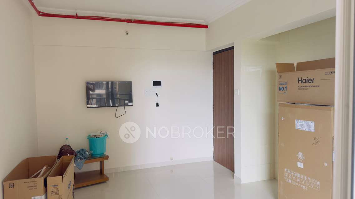 1 BHK Flat In Raunak Bliss For Sale  In Raunak Bliss