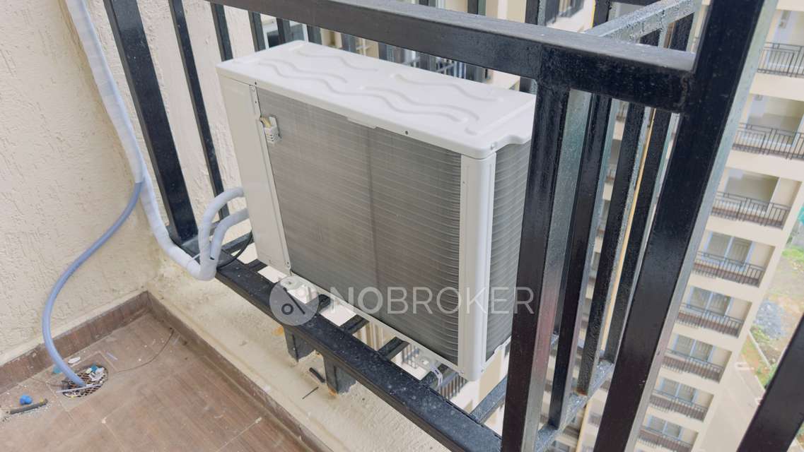 1 BHK Flat In Raunak Bliss For Sale  In Raunak Bliss