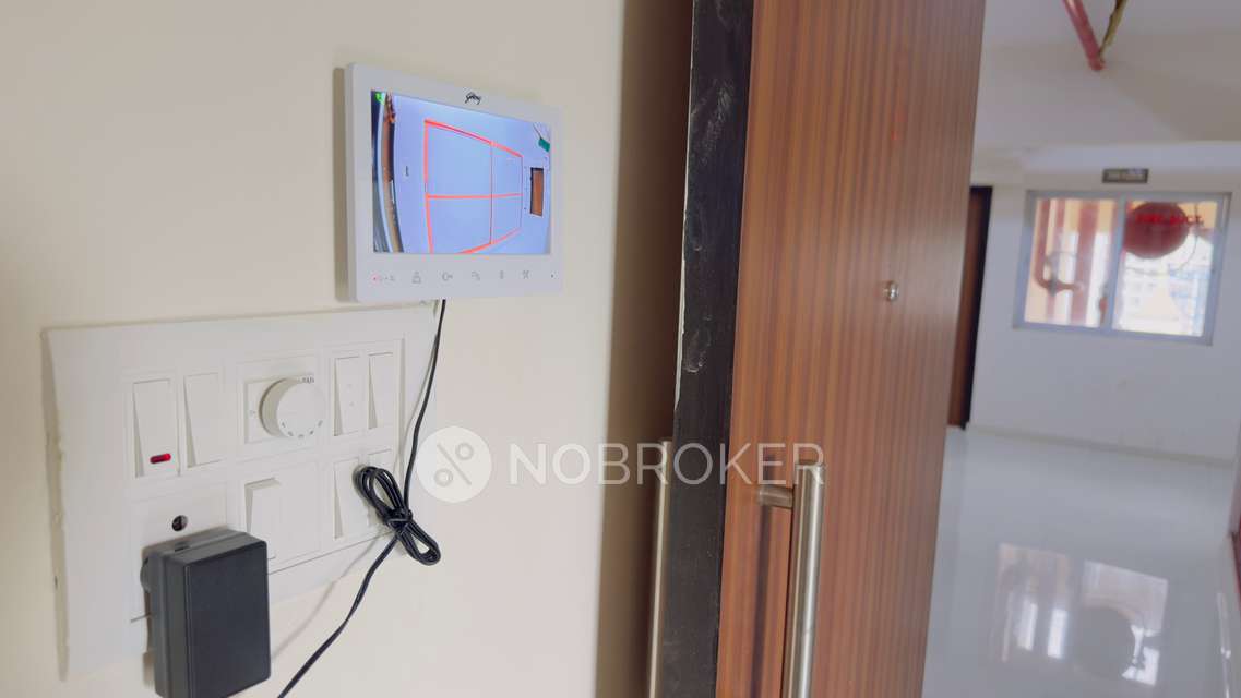 1 BHK Flat In Raunak Bliss For Sale  In Raunak Bliss