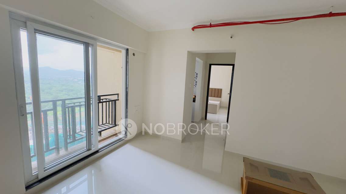 1 BHK Flat In Raunak Bliss For Sale  In Raunak Bliss