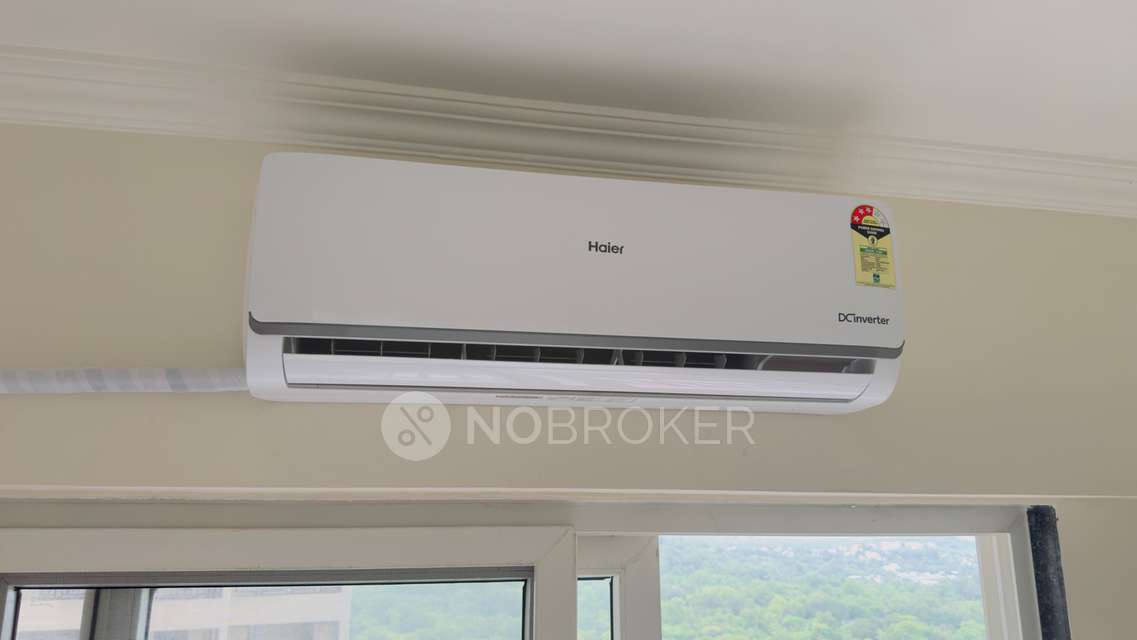 1 BHK Flat In Raunak Bliss For Sale  In Raunak Bliss