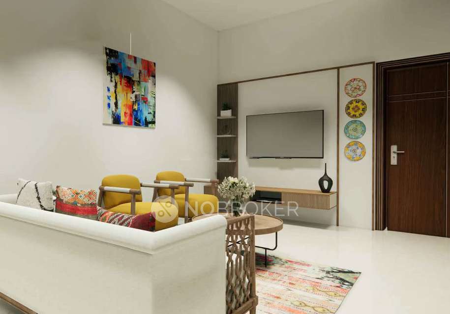 3 BHK Flat In Sbr Minara, Seegehalli For Sale  In Seegehalli