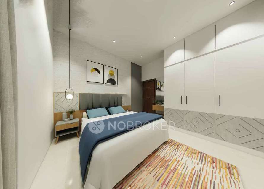 3 BHK Flat In Sbr Minara, Seegehalli For Sale  In Seegehalli