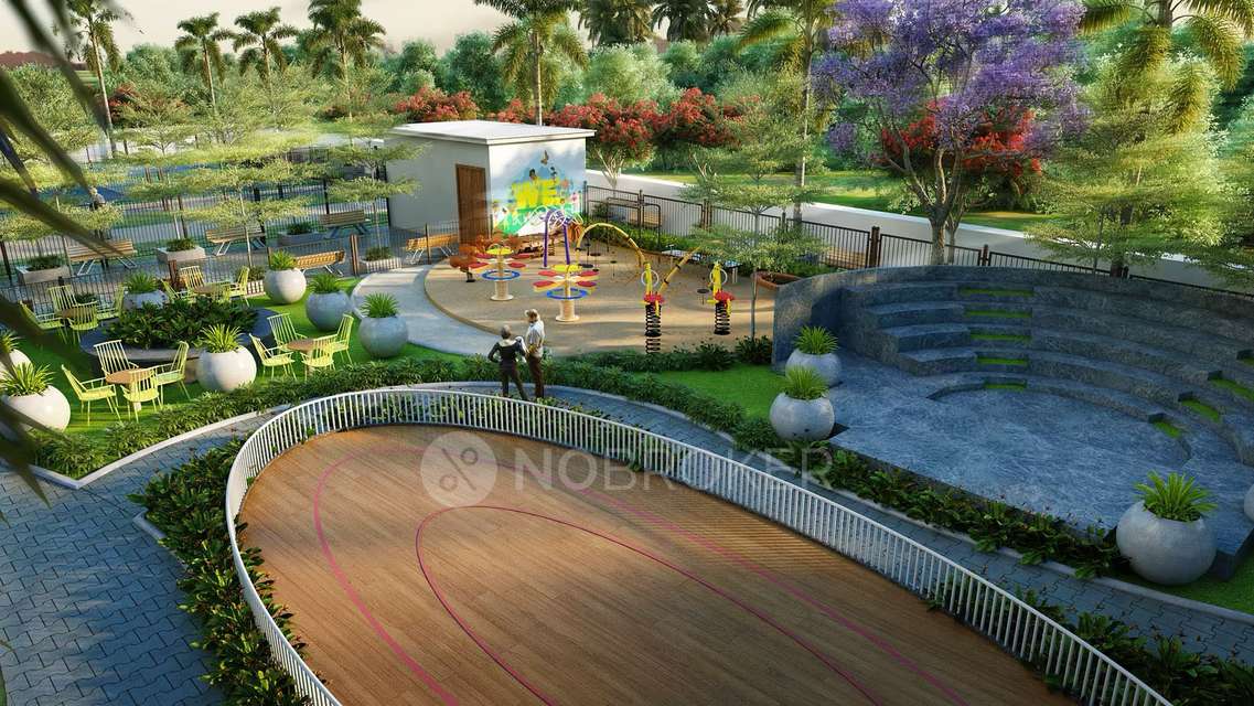 3 BHK Flat In Sbr Minara, Seegehalli For Sale  In Seegehalli