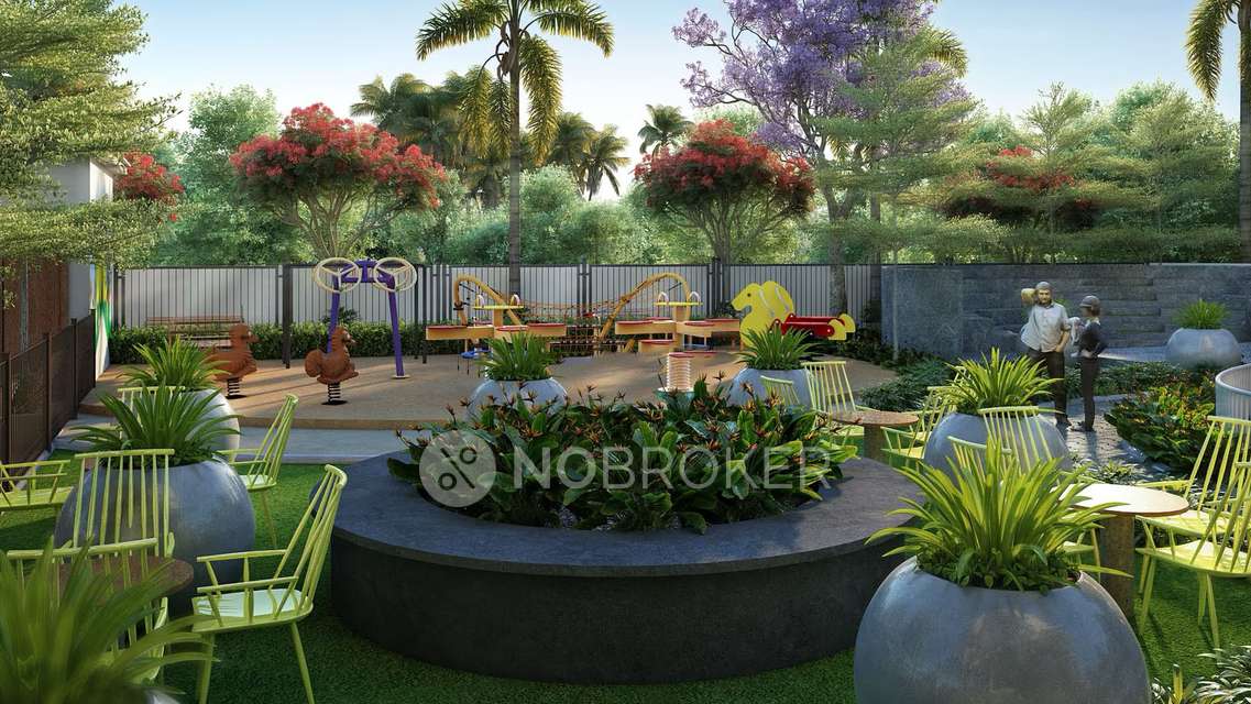 3 BHK Flat In Sbr Minara, Seegehalli For Sale  In Seegehalli