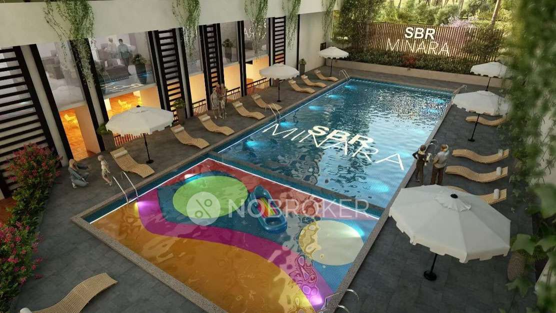 3 BHK Flat In Sbr Minara, Seegehalli For Sale  In Seegehalli
