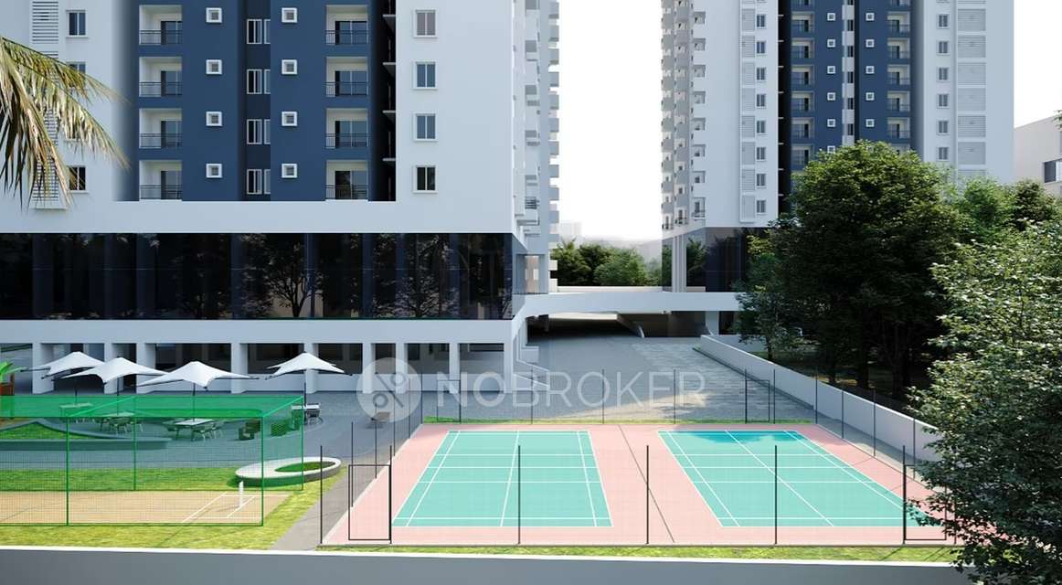 3 BHK Flat In Sbr Minara, Seegehalli For Sale  In Seegehalli