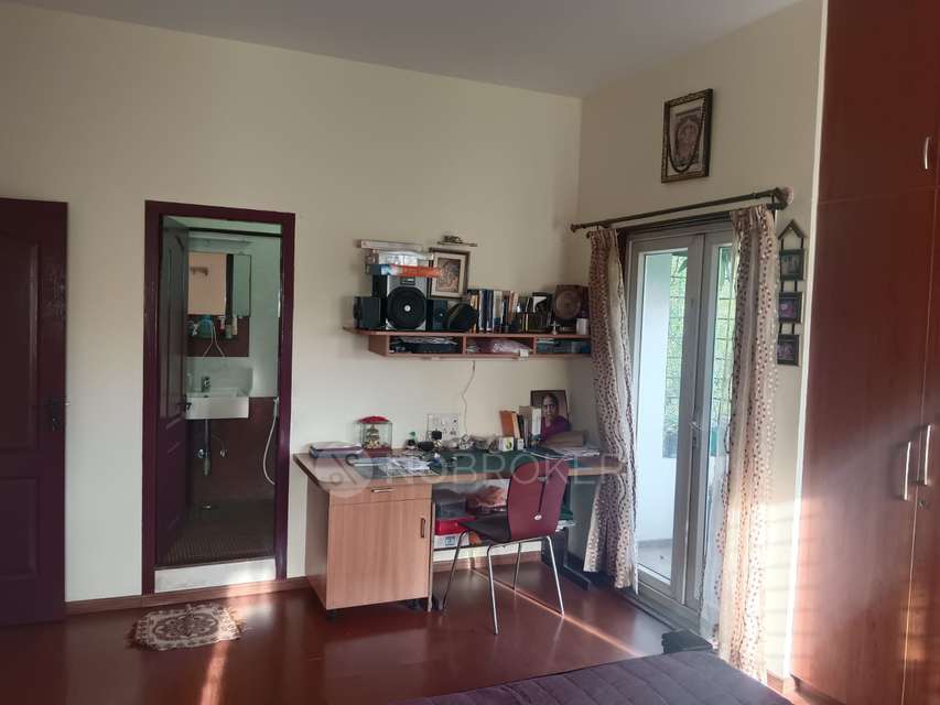 4+ BHK House For Sale  In Banashankari 3rd Stage, Banashankari