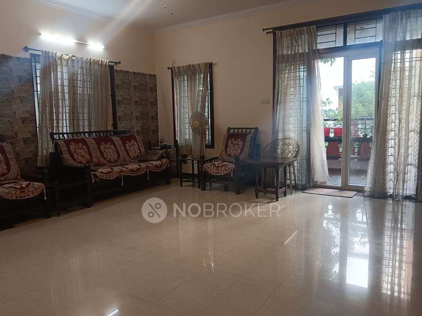 4+ BHK House For Sale  In Banashankari 3rd Stage, Banashankari