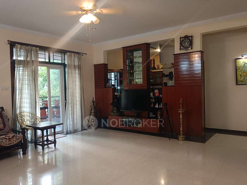 4+ BHK House For Sale  In Banashankari 3rd Stage, Banashankari
