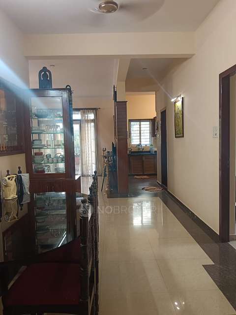 4+ BHK House For Sale  In Banashankari 3rd Stage, Banashankari