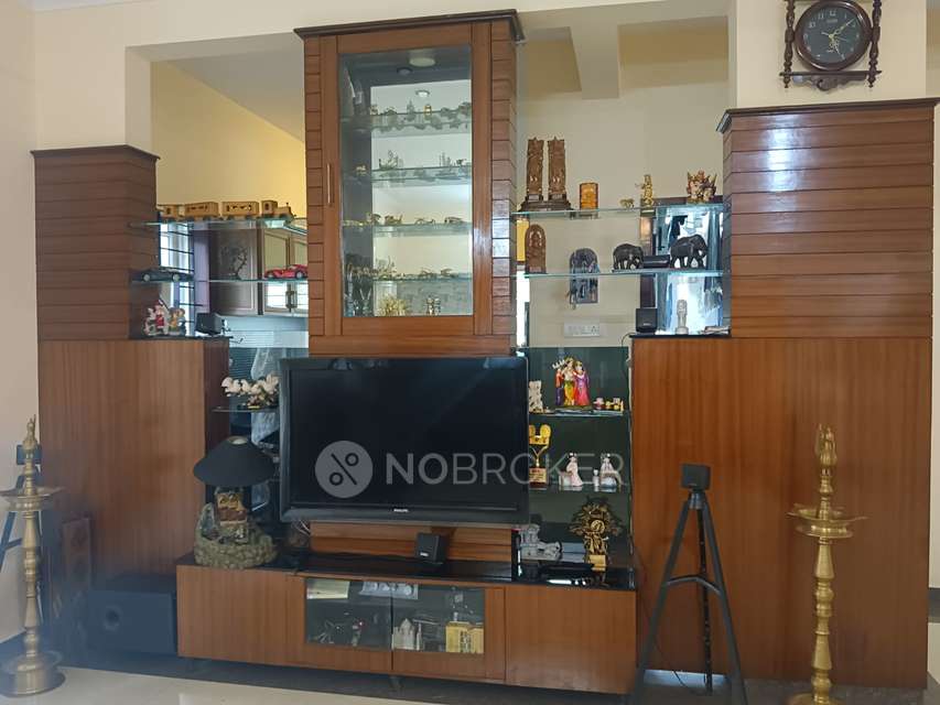 4+ BHK House For Sale  In Banashankari 3rd Stage, Banashankari