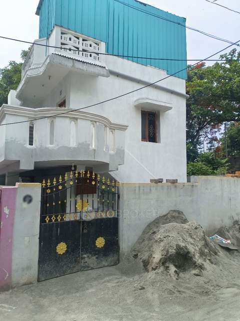 1 RK House for Rent  In Tiruvottiyur