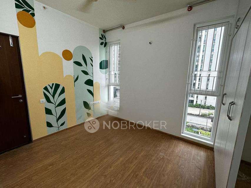 2 BHK Flat In Eden At Brigade Cornerstone Utopia For Sale  In Varthur