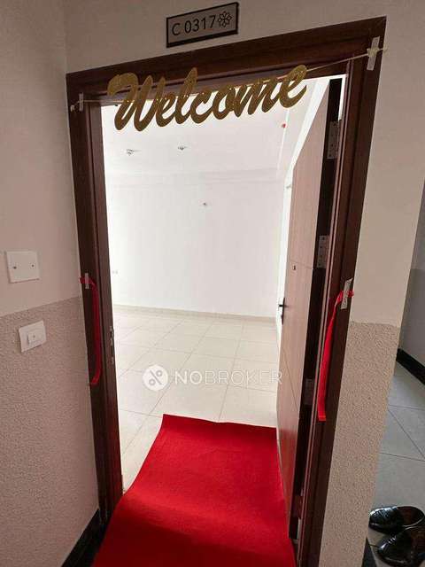 2 BHK Flat In Eden At Brigade Cornerstone Utopia For Sale  In Varthur