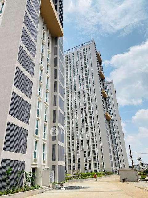 2 BHK Flat In Eden At Brigade Cornerstone Utopia For Sale  In Varthur